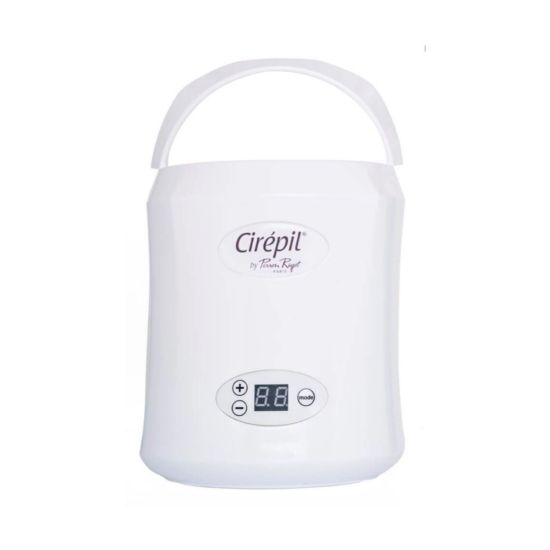 Cirèpil Voksvarmer Digital 800g