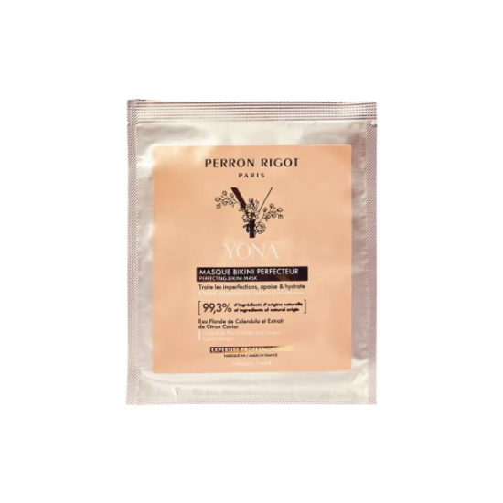 Yona Perfecting Bikini Mask, 1 stk 