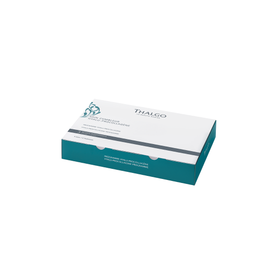 Hyalu-Procollagene Programme, 6 stk 