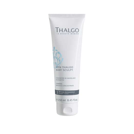 Slimming Massage Concentrate, 250ml 
