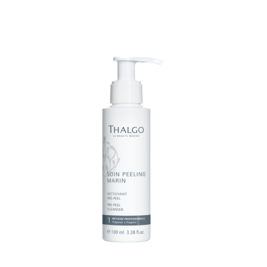 Pre-Peel Cleanser, 100ml Rens