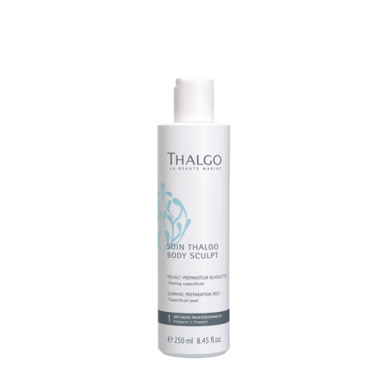 Slimming Preparation Peel, 250ml 