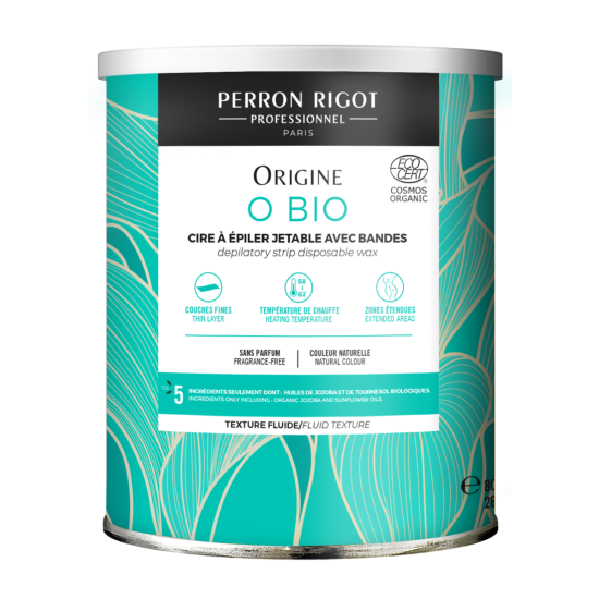 Cirèpil Potvoks Origine O Bio 800g