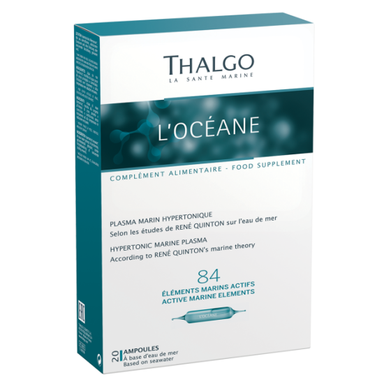 l`Ocèane, 20x10ml 