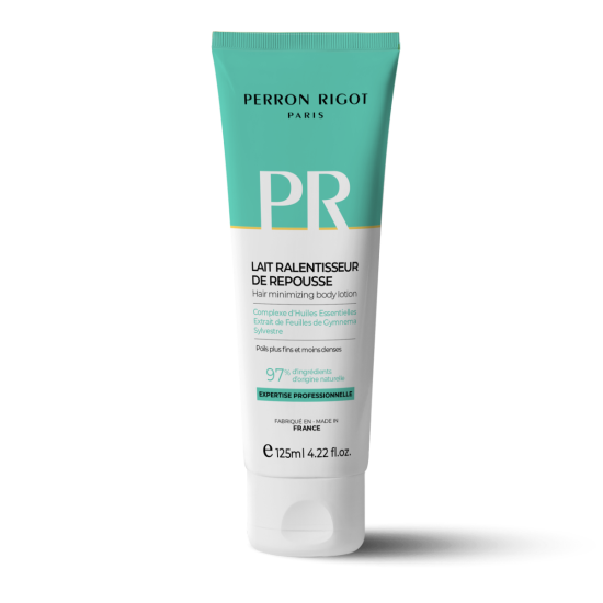 Cirèpil Hair Minimizing Body Lotion 125ml 