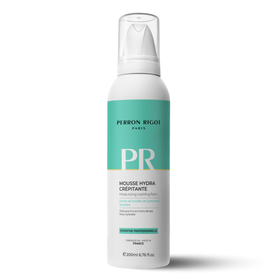 Cirèpil Moisturizing Crackling Foam 200 ml  