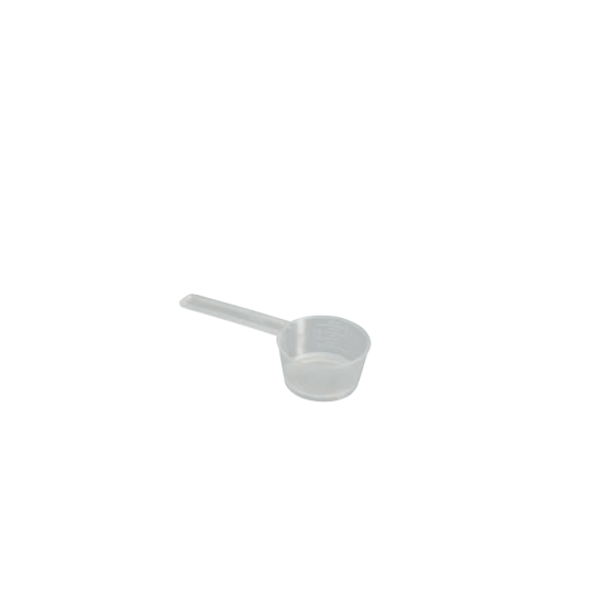 Measuring Spoon 