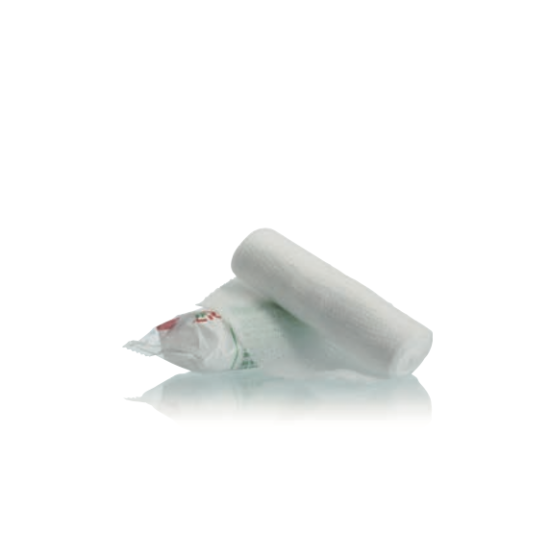 Gauze for Silicium Super.Lift Treatment, 4 m 