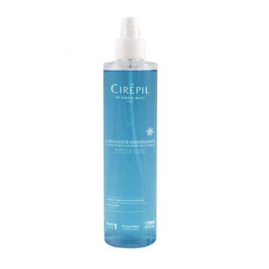 Cirèpil Pre Wax Blue Lotion 250ml 