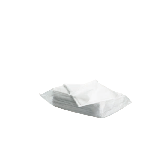 SPA Wrap Sheets - water-proof and silky, 190x160, 12 stk 