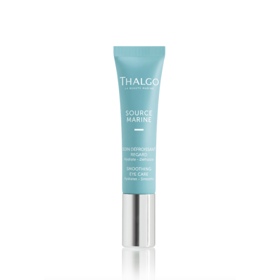 Smoothing Eye Care, 15 ml Øyekrem