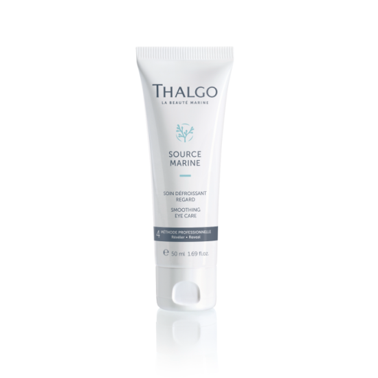 Smoothing Eye Care, 50 ml Øyekrem