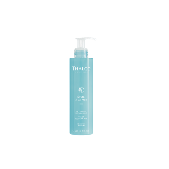 Velvet Cleansing Milk, 200 ml 