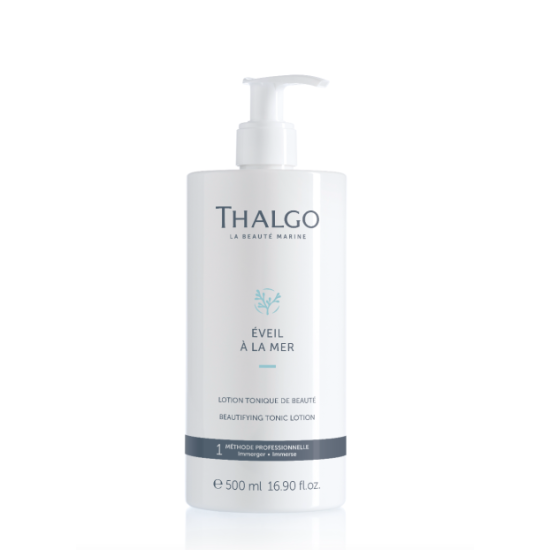 Beautyfying Tonic Lotion, 500 ml 