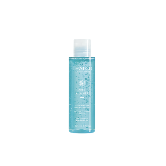 Micellar Cleansing Eye Gel, 125 ml 