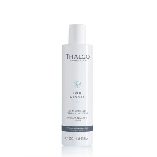 Micellar Cleansing Eye Gel, 250 ml 