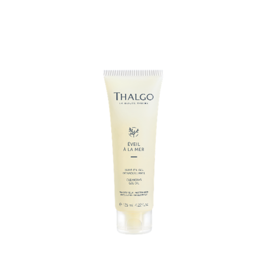 Cleansing Gel Oil, 125 ml 