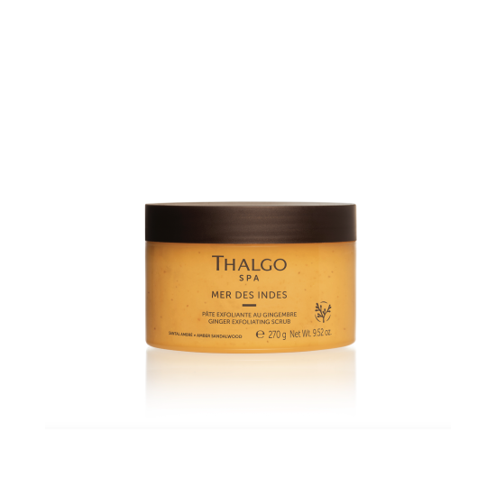 Ginger Exfoliating Scrub, 270 g 