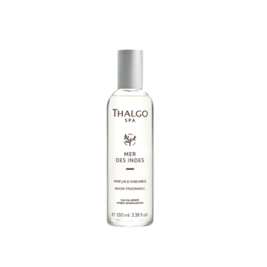 Room Fragrance, Amber Sandalwood, 100 ml 