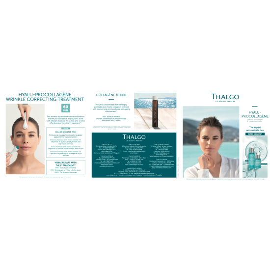 PACK*10 LEAFLET HPC GB 25