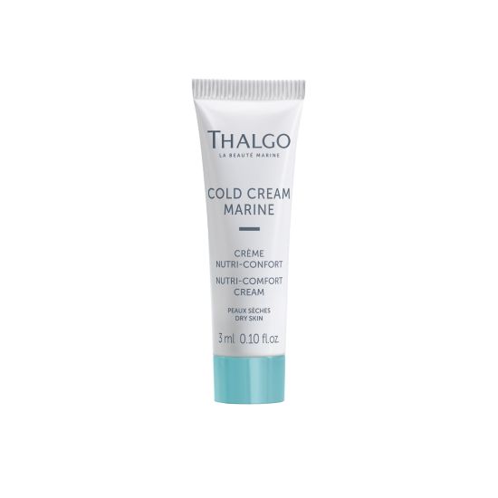 Nutri-comfort cream 3ml x 10stk (småprøve)
