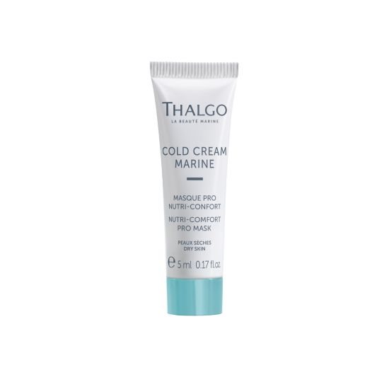 Nutri comfort pro mask 5ml x 10stk (småprøve)