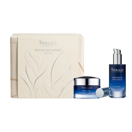 Thalgo Prodige des oceans gift set