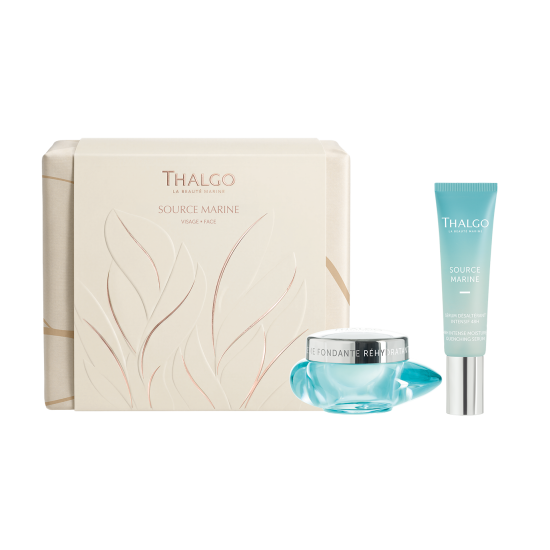 Thalgo Source marine gift set