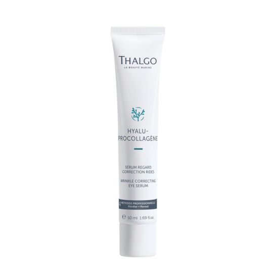 Wrinkle correcting eye serum 50 mil