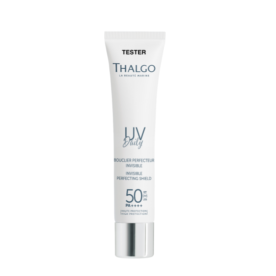 Thalgo Invisible Perfecting Shield 40 ml Tester