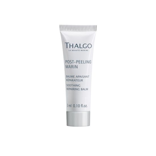 Soothing repairing balm 3ml x 10stk (småprøve)