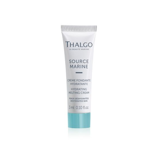 Hydrating melting Cream 5ml x 10stk (småprøve)