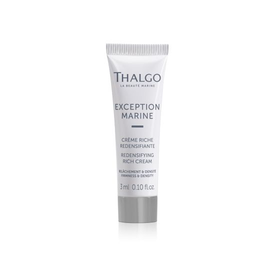 Redensifying rich cream 3ml x 10stk (småprøve)