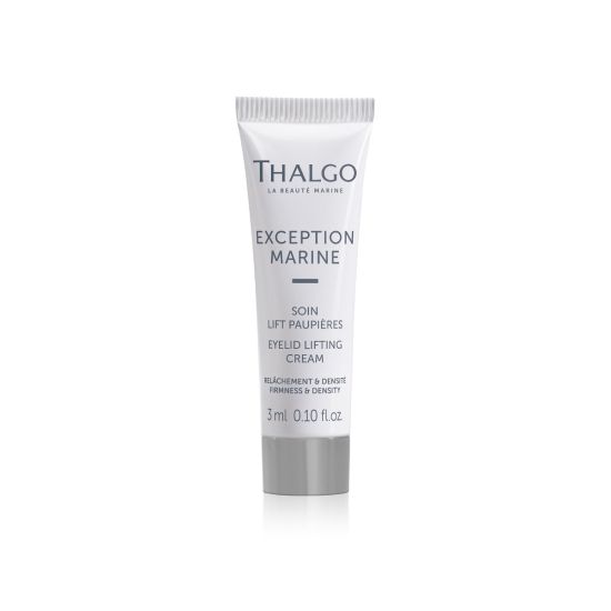 Eyelid lifting cream 3ml x 10stk (småprøve)