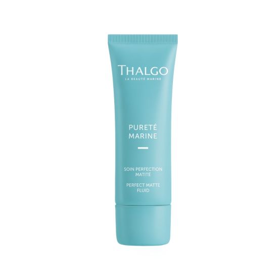 Perfect Matte Fluid, 40ml 