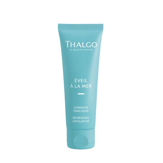 Refreshing Exfoliator, 50ml 