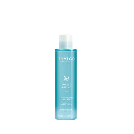 Mattifying Powder Lotion, 200ml 
