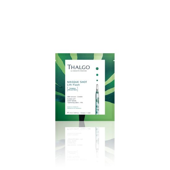 FLASH LIFT SHOT MASK Sheet