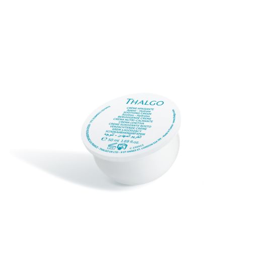 Soothing Cream, 50 ml REFILL