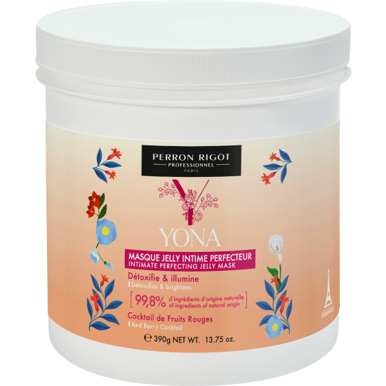 Perfecting Jelly Mask, 390 g