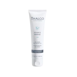 Thalgo 24H Rehydrating Gel Cream 100 ml