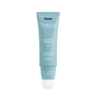 Thalgo Rehydrating Pro Mask 50 ml Tester