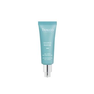Thalgo 24H Rehydrating Gel Cream 40 ml