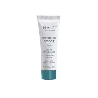 Energising cream 3ml x 10stk (småprøve)