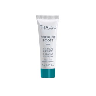 Energising gel-cream 3ml x 10stk (småprøve)