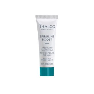 Radiance peeling pro mask 5ml x 10stk (småprøve)