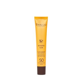 Age Protect Melting Fluid, SPF 50, 50 ml