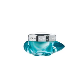 WRINKLE CORRECTING NIGHT CARE