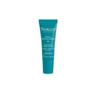 Wrinkle correcting eye serum 10ml