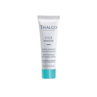 Anti-redness soothing serum 3ml x 10stk (småprøve)